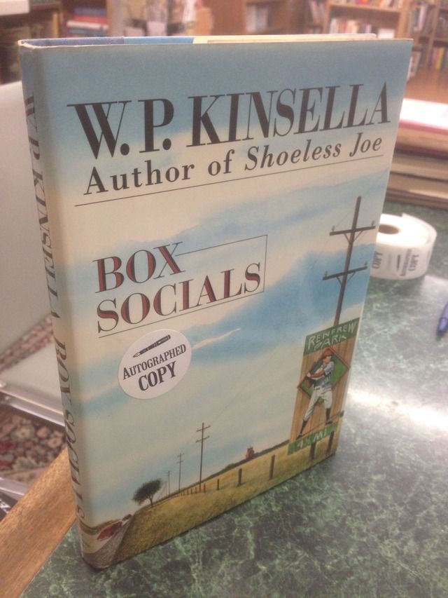 Image for Box Socials