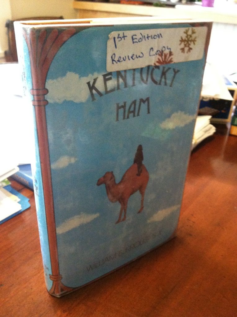 Image for Kentucky Ham