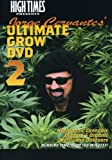 Image for High Times Presents Jorge Cervantes