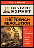 Image for Instant Expert: The French Revolution