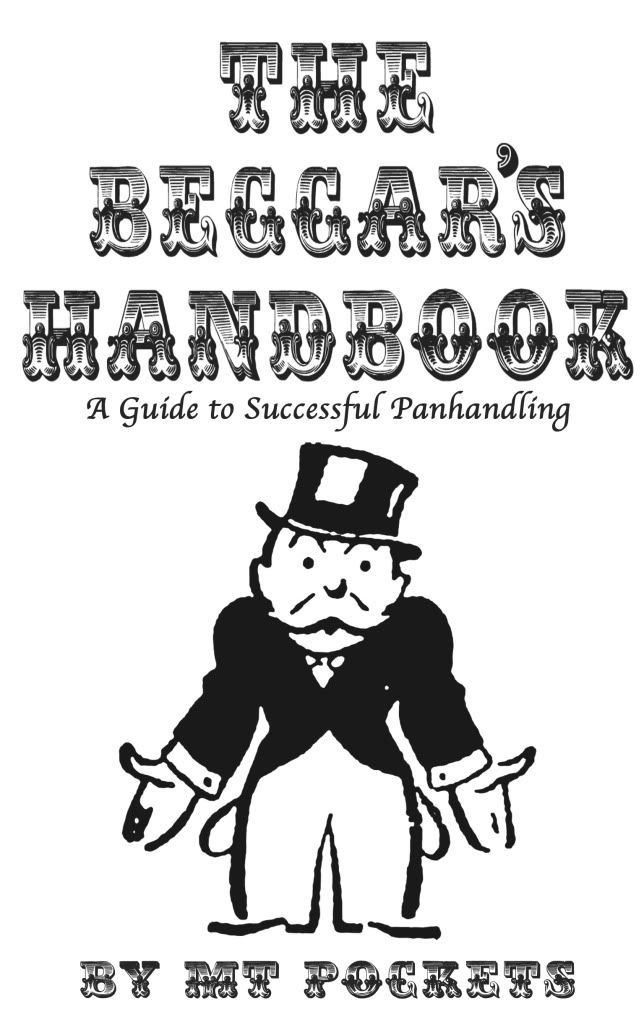 Image for Beggar's Handbook