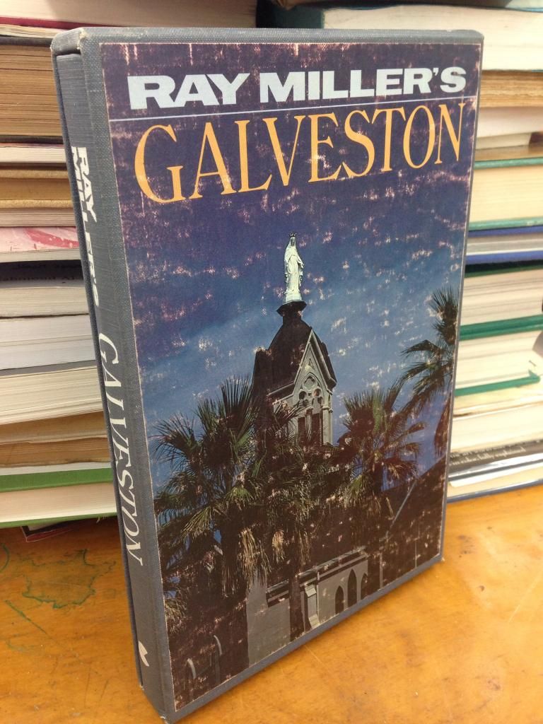 Image for Ray Miller's Galveston