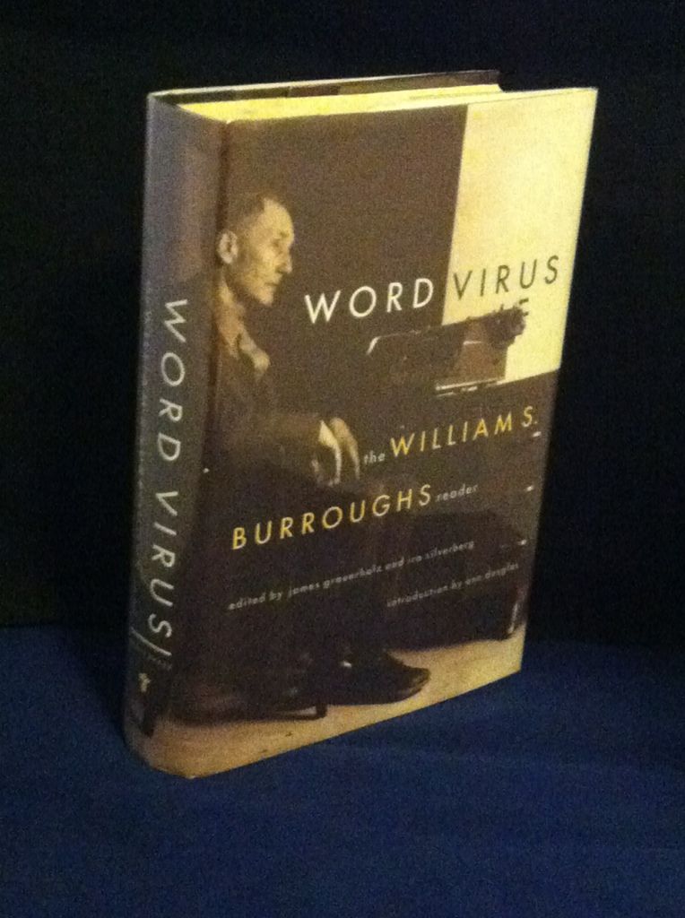 Image for Word Virus: The William S. Burroughs Reader