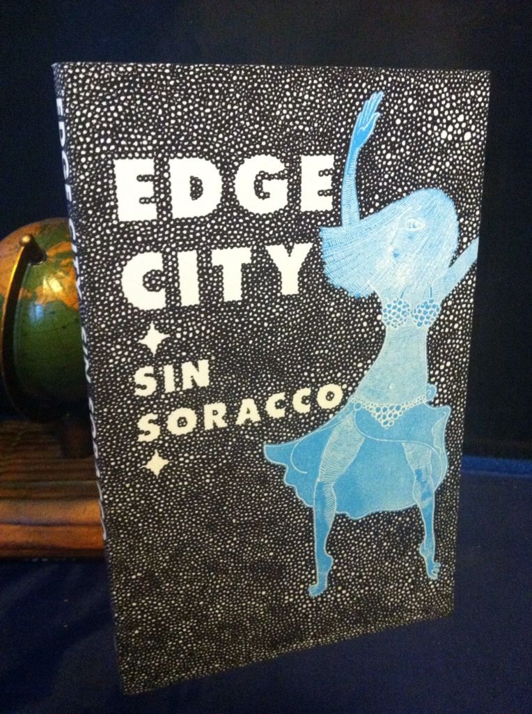 Image for Edge City (Green Arcade)