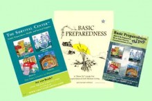Image for Basic Preparedness: A "How-To" Guide for Preparedness & Self-Reliant Living