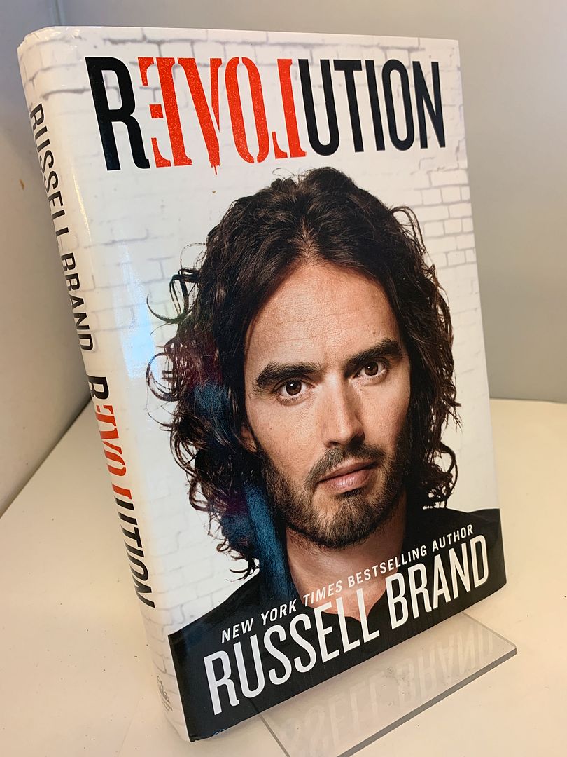 Image for Revolution
