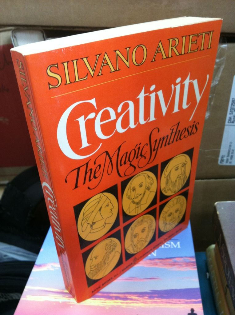 Image for Creativity