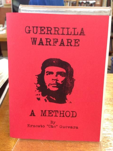 Image for Guerrilla Warfare: A Method by Che Guevara