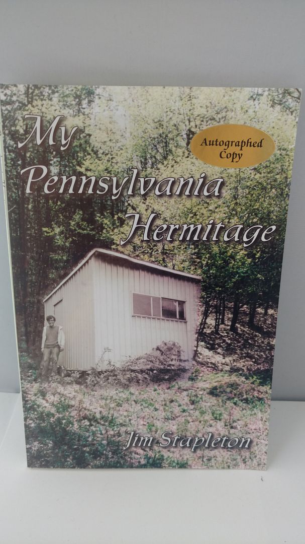 Image for My Pennsylvania Hermitage