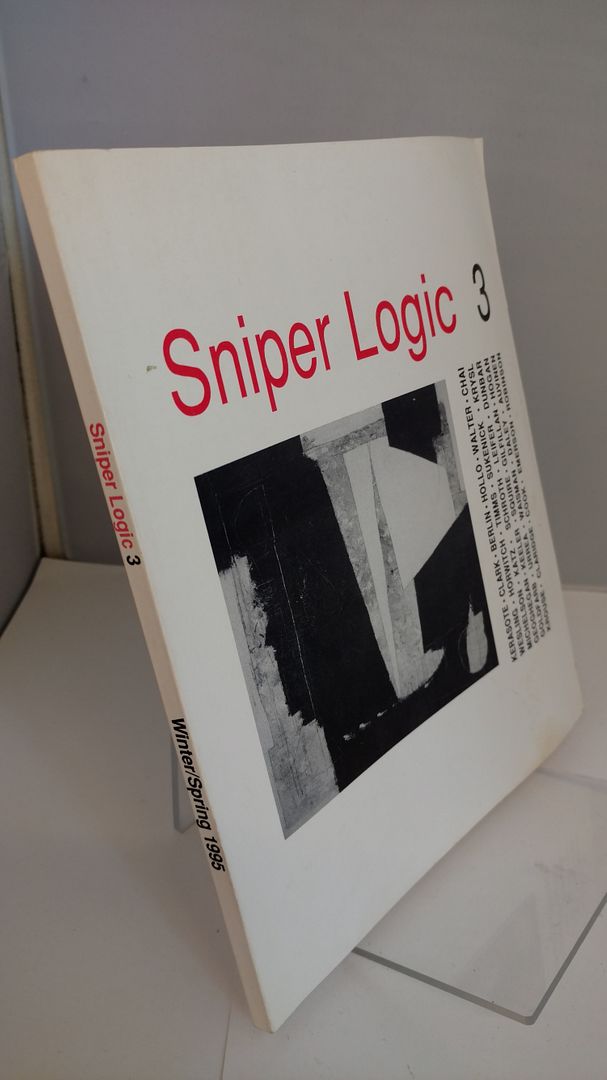 Image for Sniper Logic 3