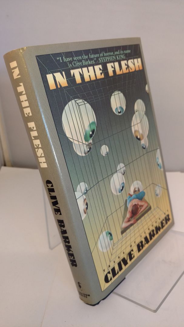 Image for In the Flesh