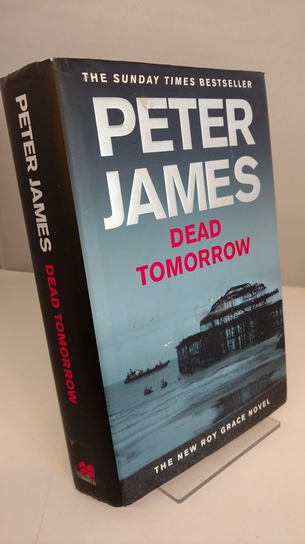 Image for Dead Tomorrow
