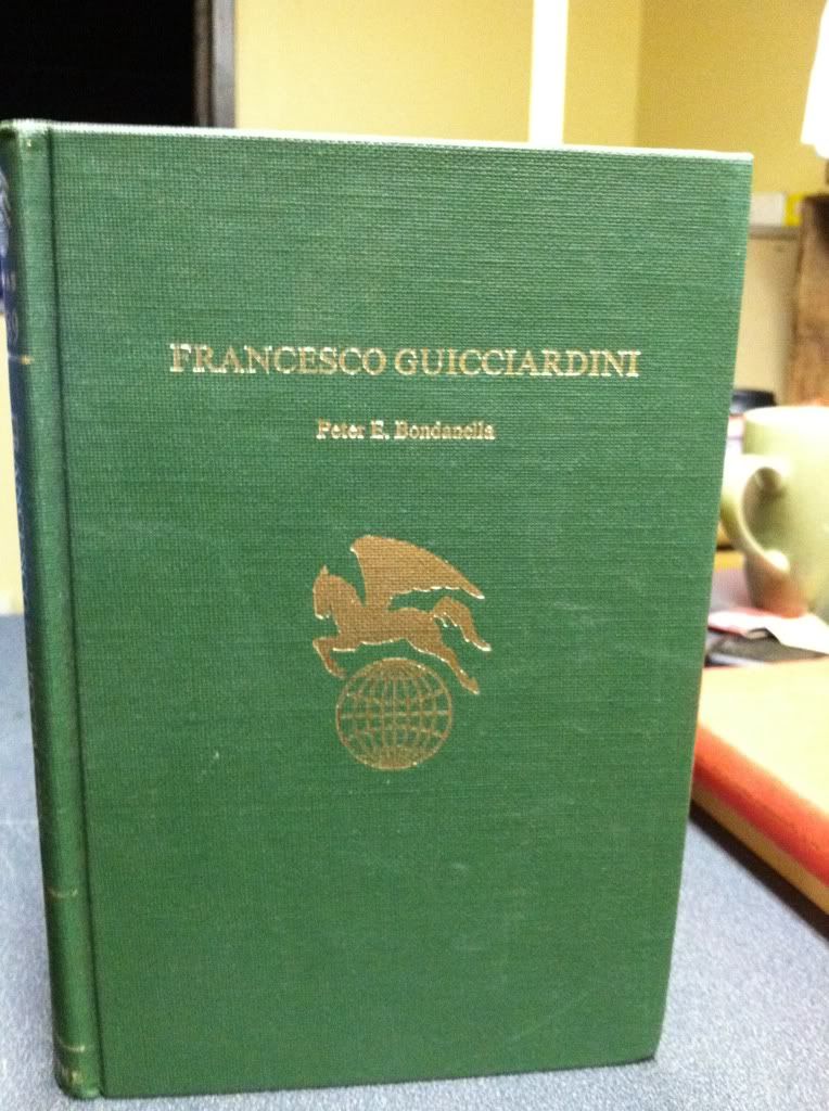 Image for Francesco Guicciardini (Italy)