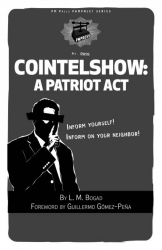 Image for Cointelshow: A Patriot Act (PM Pamphlet)