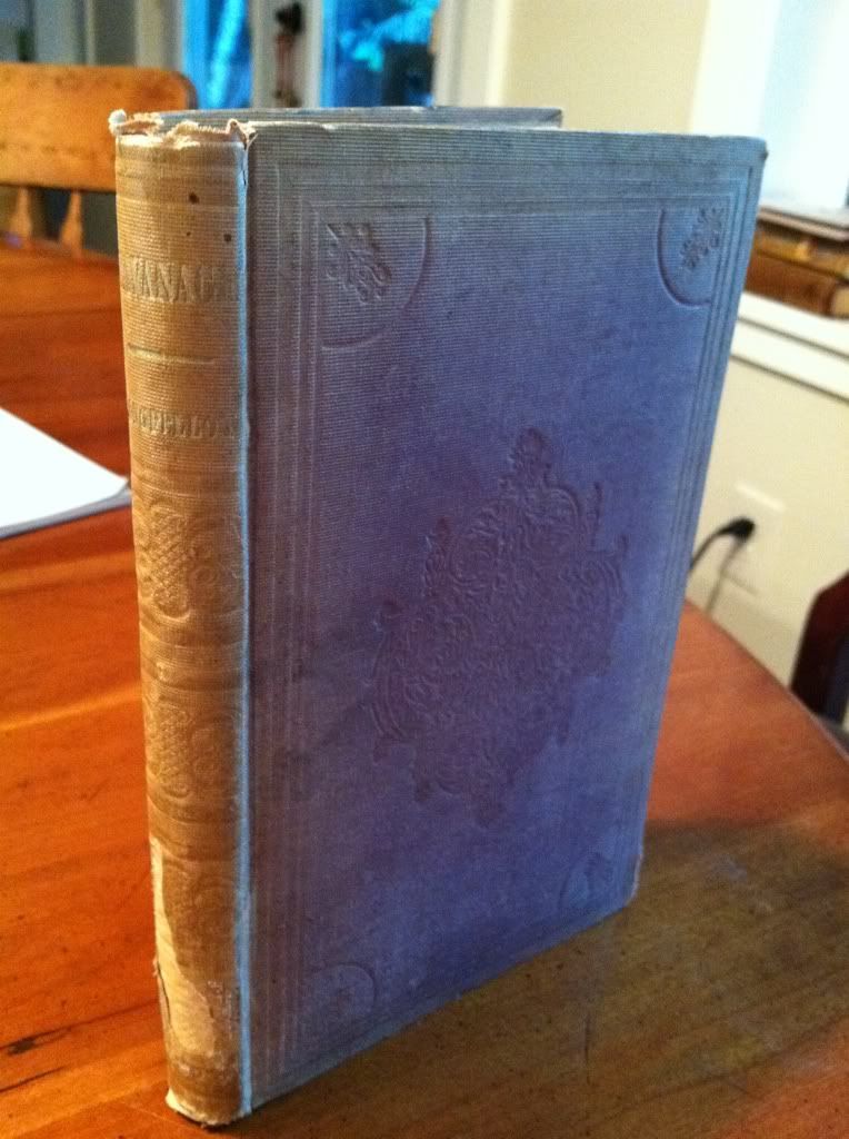 Image for Kavanagh, A Tale. by Longfellow, Henry Wadsworth
