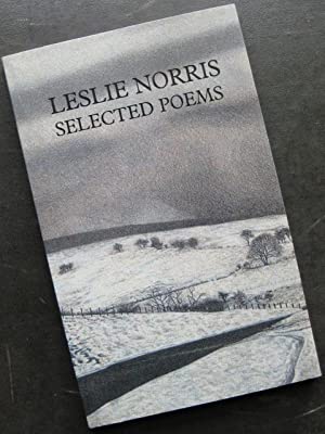 Image for Selected Poems