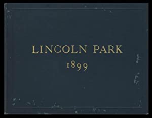 Image for Report of the Commissioners and a History of Lincoln Park