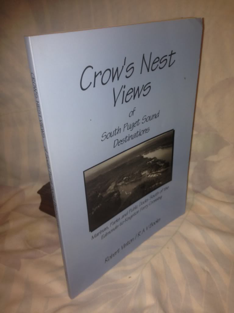 Image for Crow's Nest Views of South Puget Sound Destinations