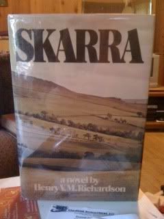 Image for Skarra