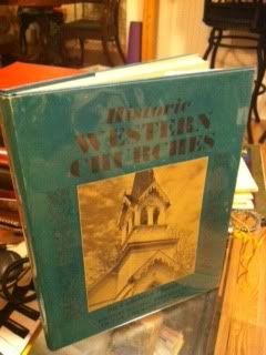 Image for Historic Western churches