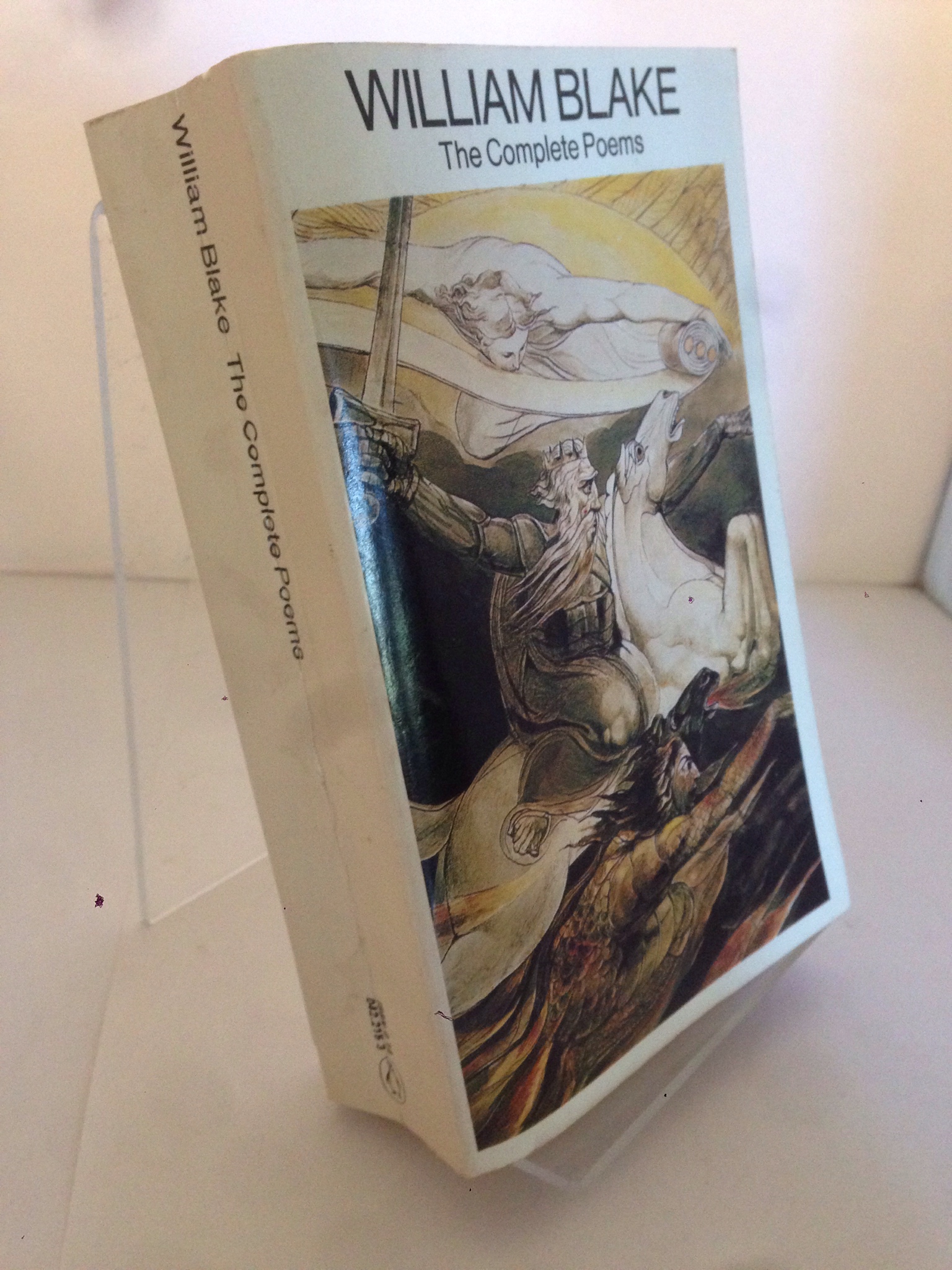 Image for The Complete Poems (Penguin Classics)