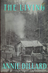 Image for The Living: A Novel