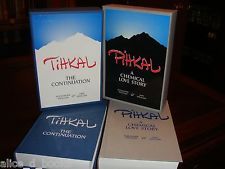 Image for Tihkal: The Continuation Signed Limited Edition by Shulgin, Alexander & Ann